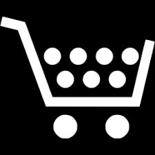 Cart icon